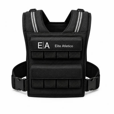 Weighted Vest