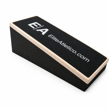 Balance Block — Balance & Stability Trainer