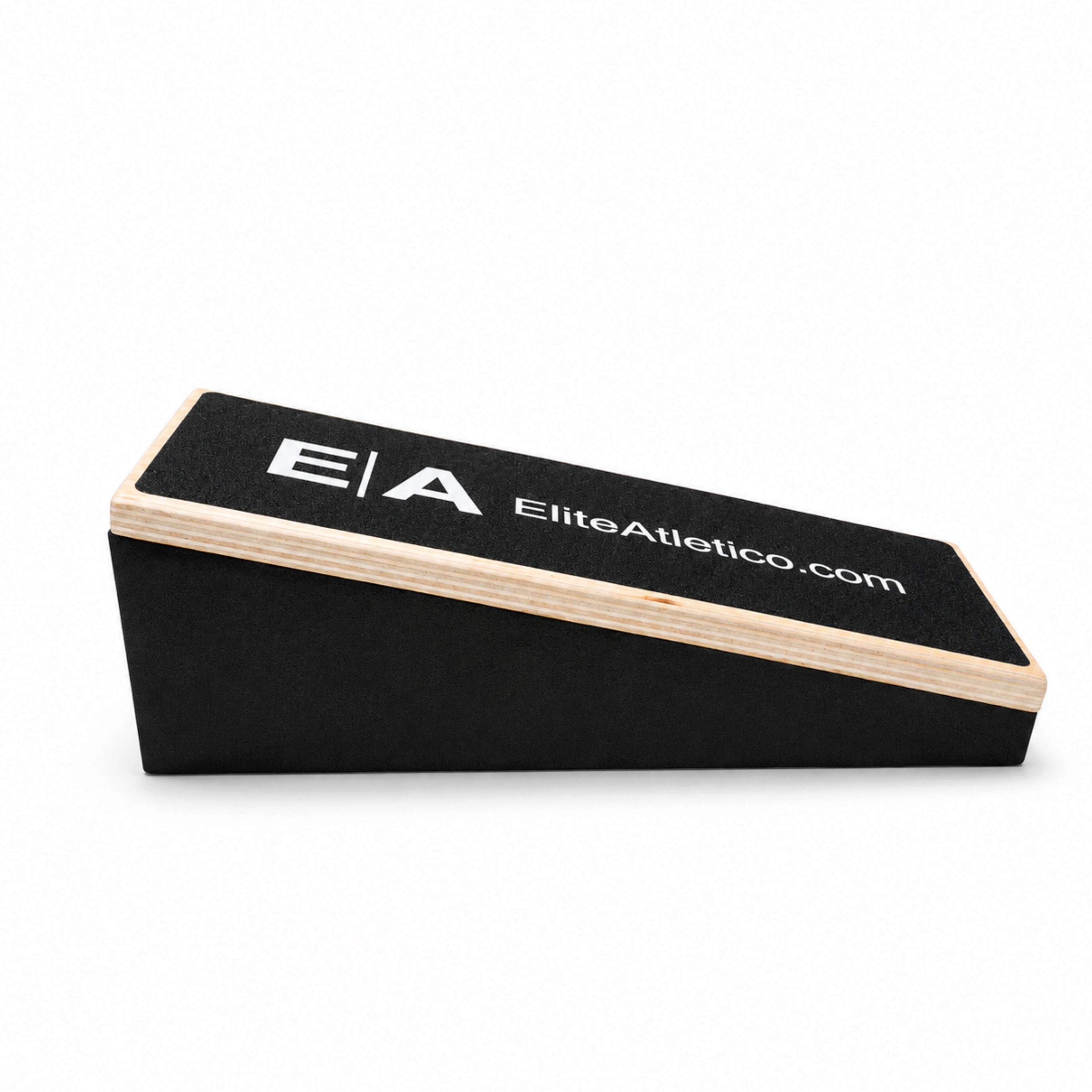 Balance Block — Balance & Stability Trainer