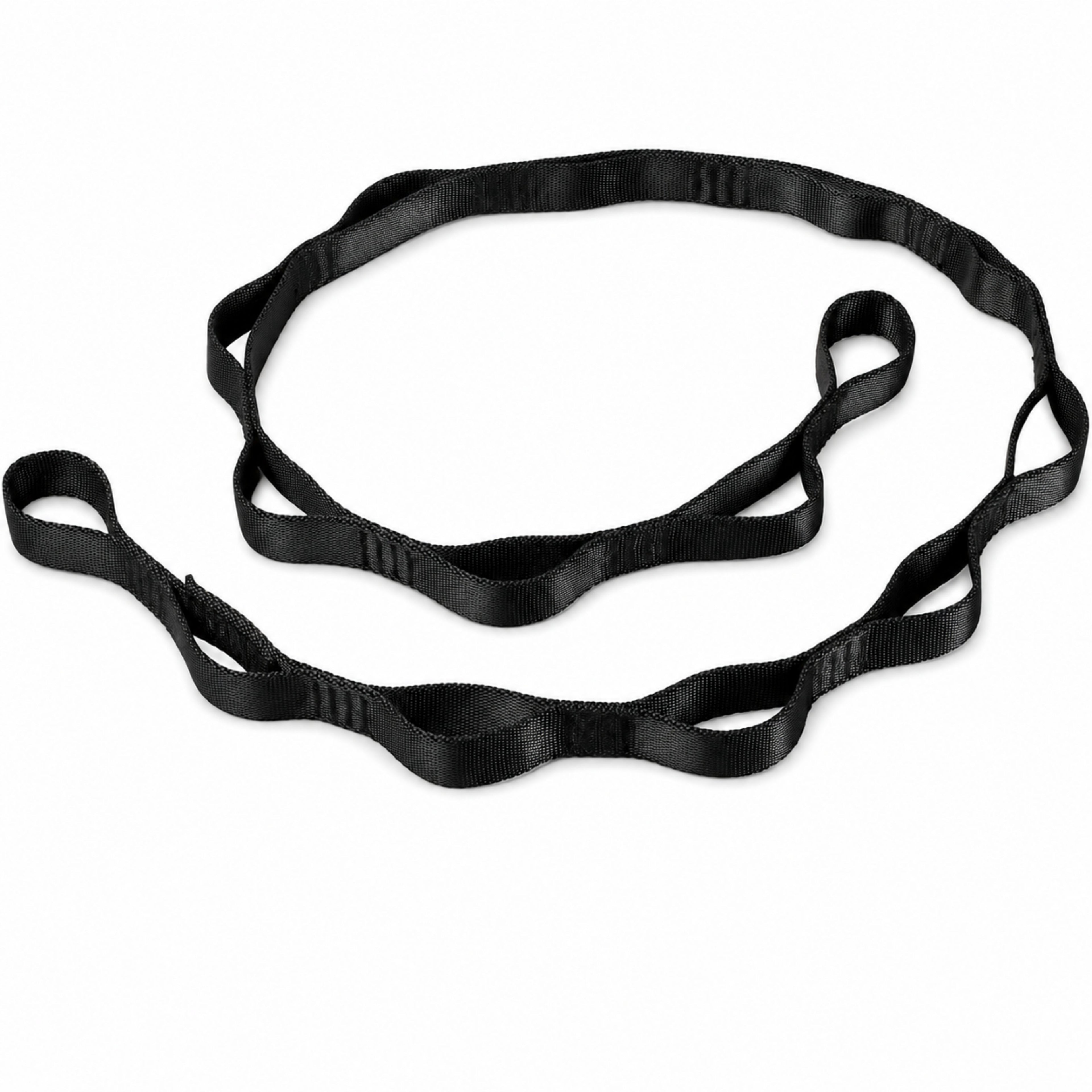 Dip Belt Rope - Weighted Dip Belt Chain Alternative