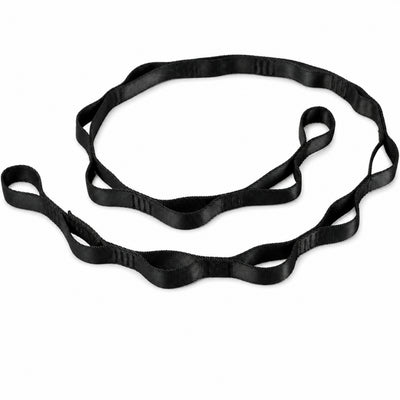 Dip Belt Rope - Weighted Dip Belt Chain Alternative