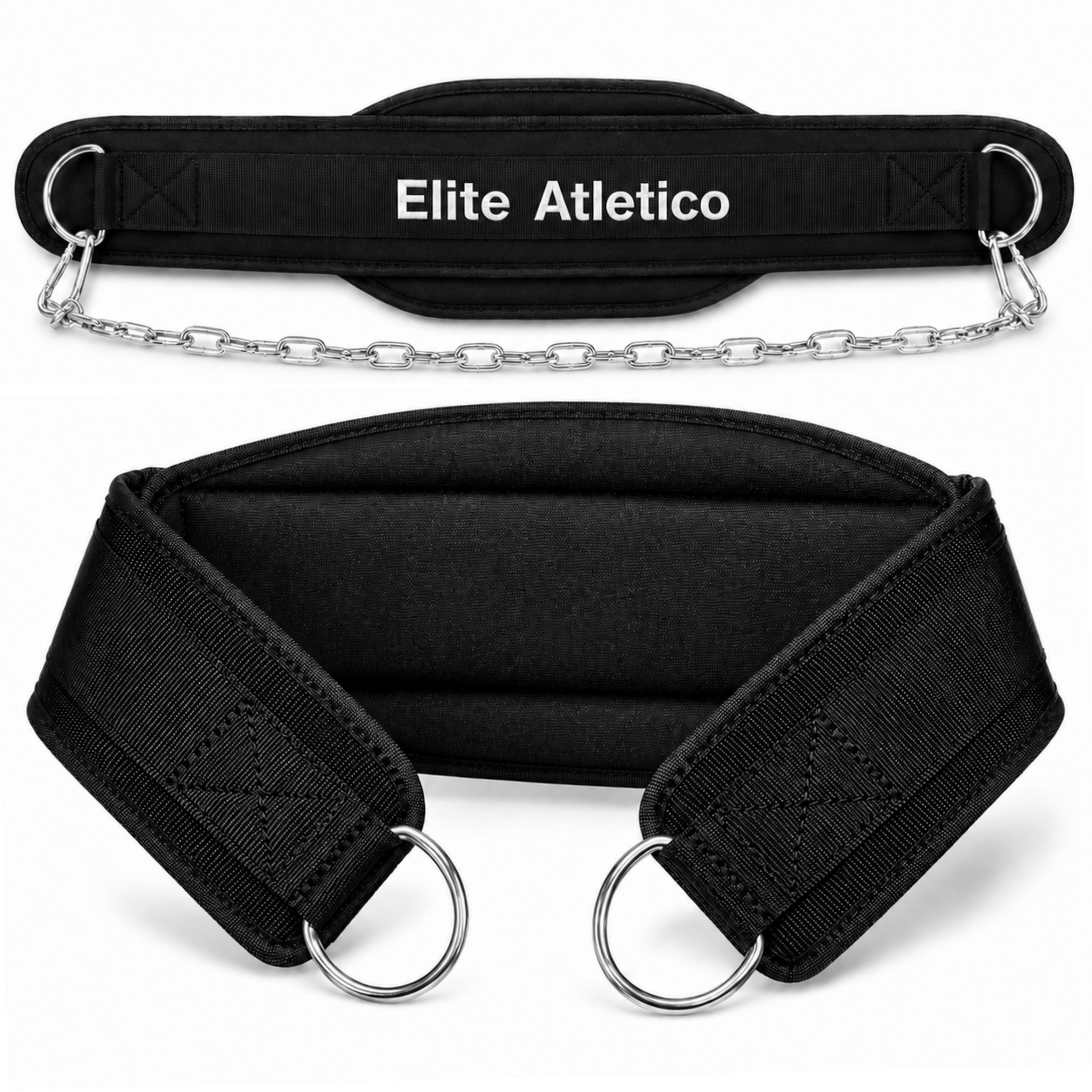 Dip Belt