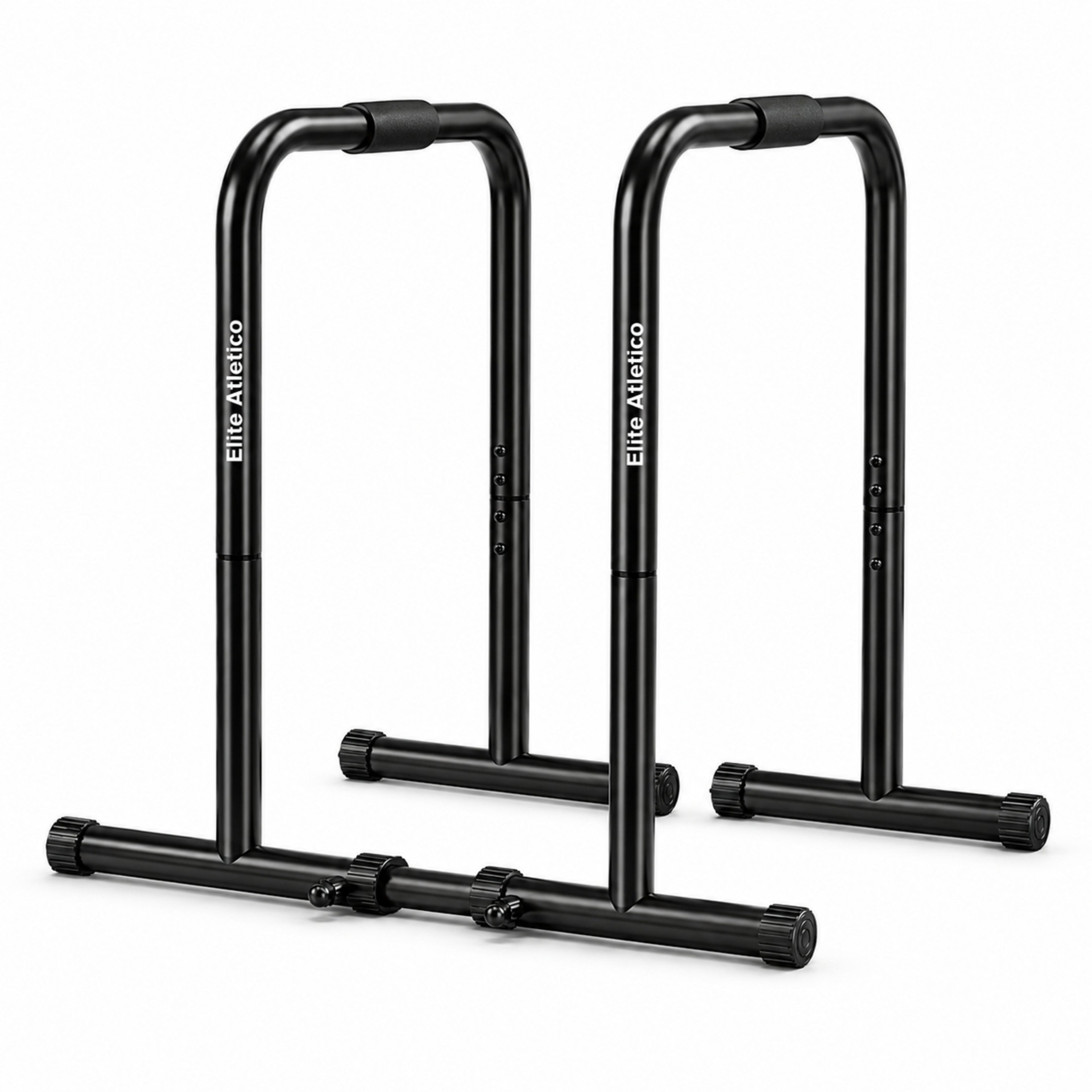 Dip Station & Parallel Dip Bars