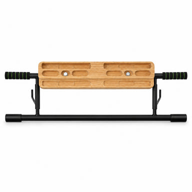 Doorway Climbing Hangboard