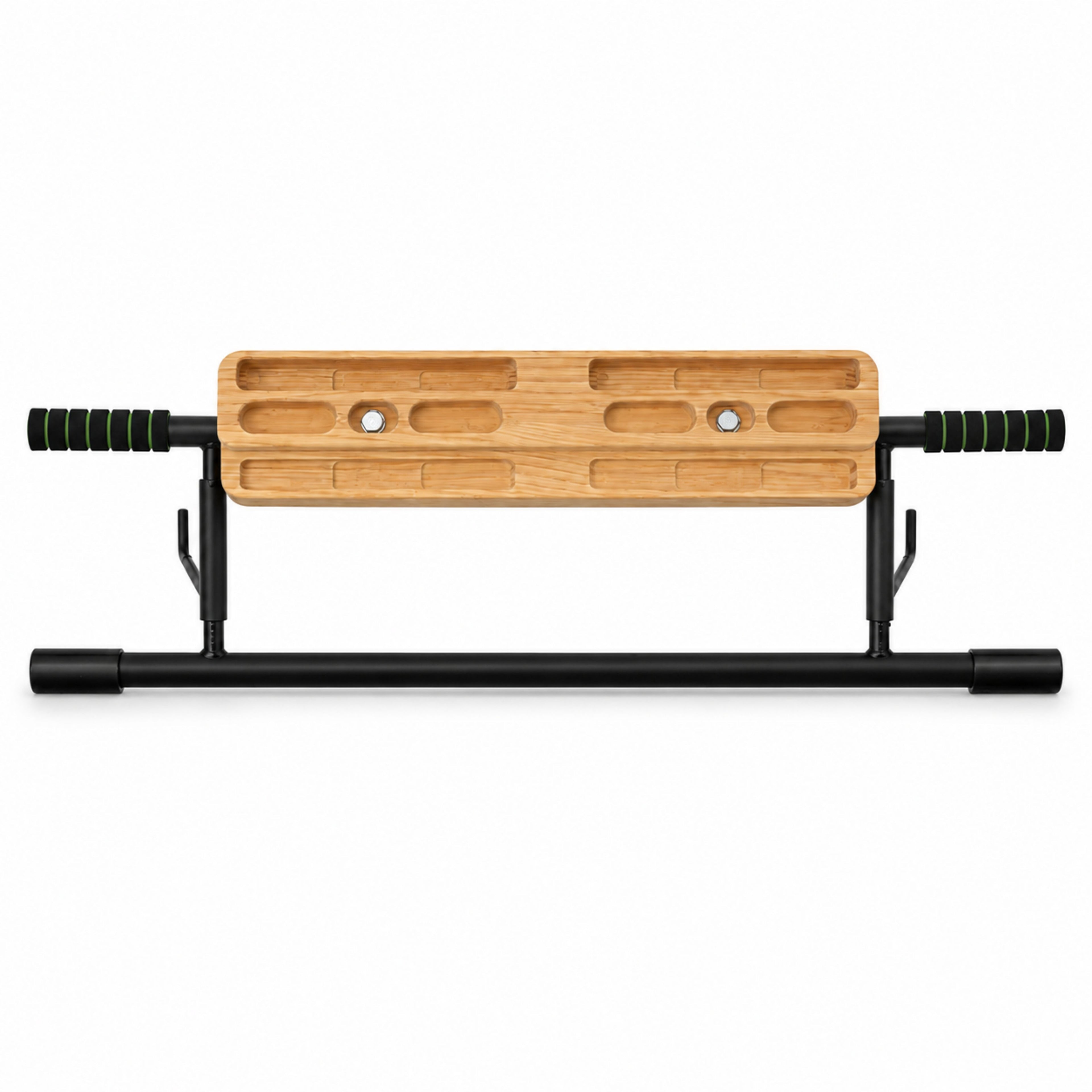 Doorway Climbing Hangboard