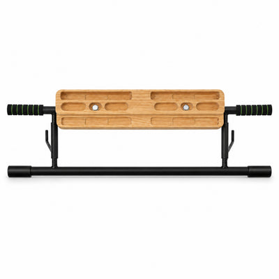 Doorway Climbing Hangboard
