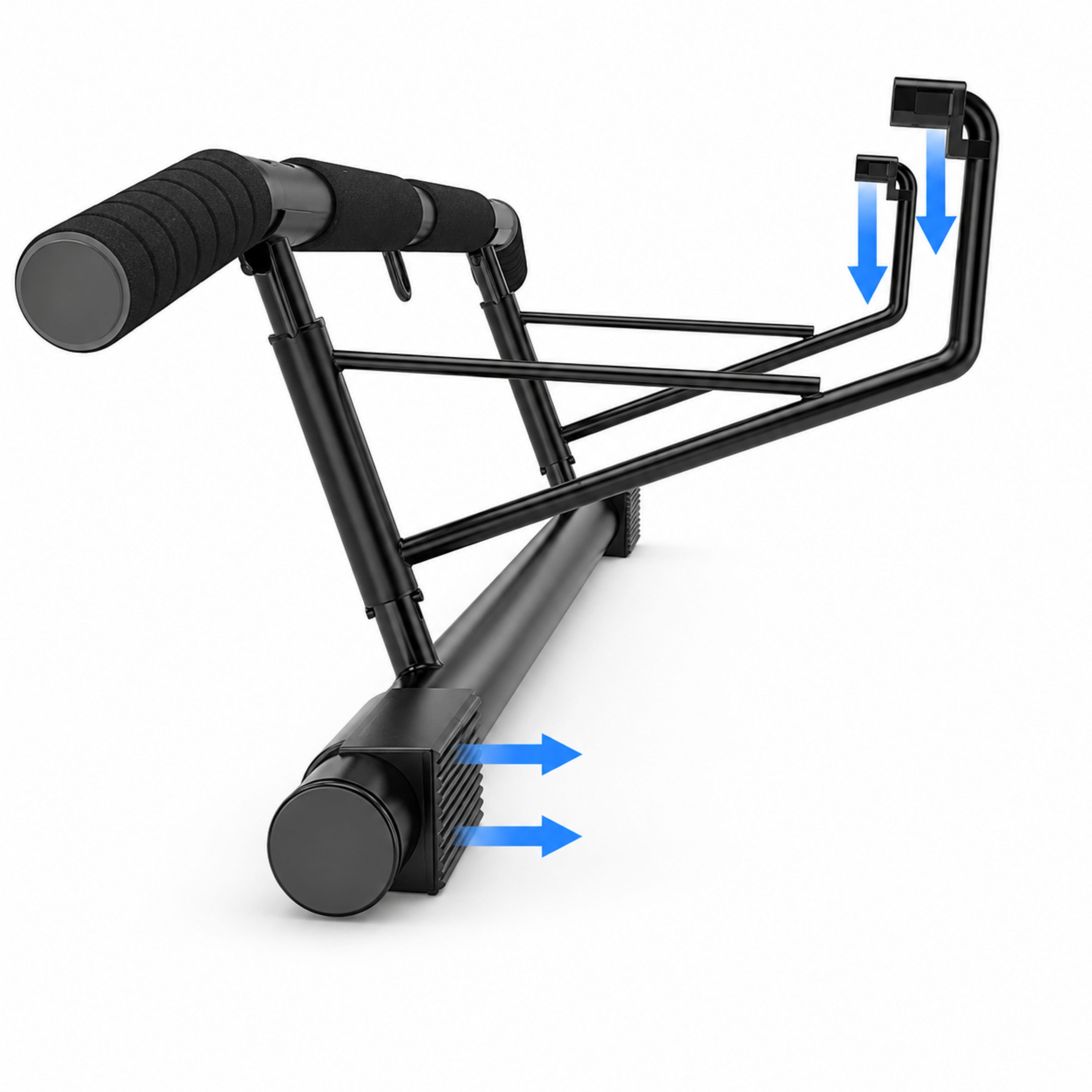 Doorway Pull Up Bar