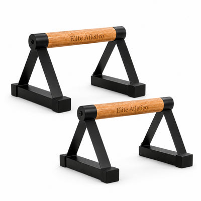 Push Up Bars