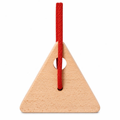 Triangle Climbing Hangboard Grip Trainer