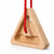 Triangle Climbing Hangboard Grip Trainer