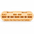 Wooden Climbing Hangboard & Fingerboard Grip Trainer